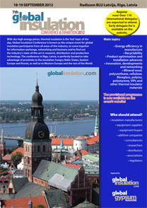 Global Insulation