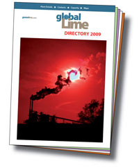 Global Lime Directory 2009