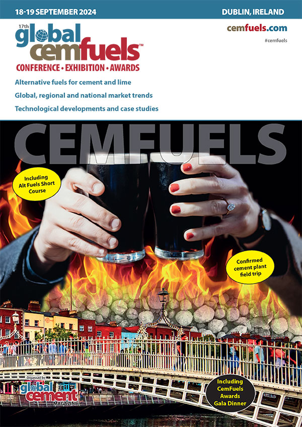 17th Global CemFuels Conference & Exhibition 2024