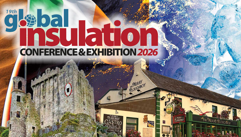 Global Insulation Conference 2026