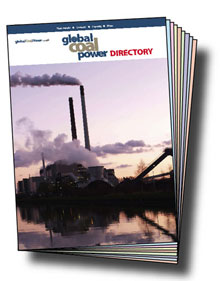 Global Coal Power Directory