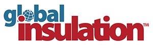 Global Insulation TM logo Red 300px